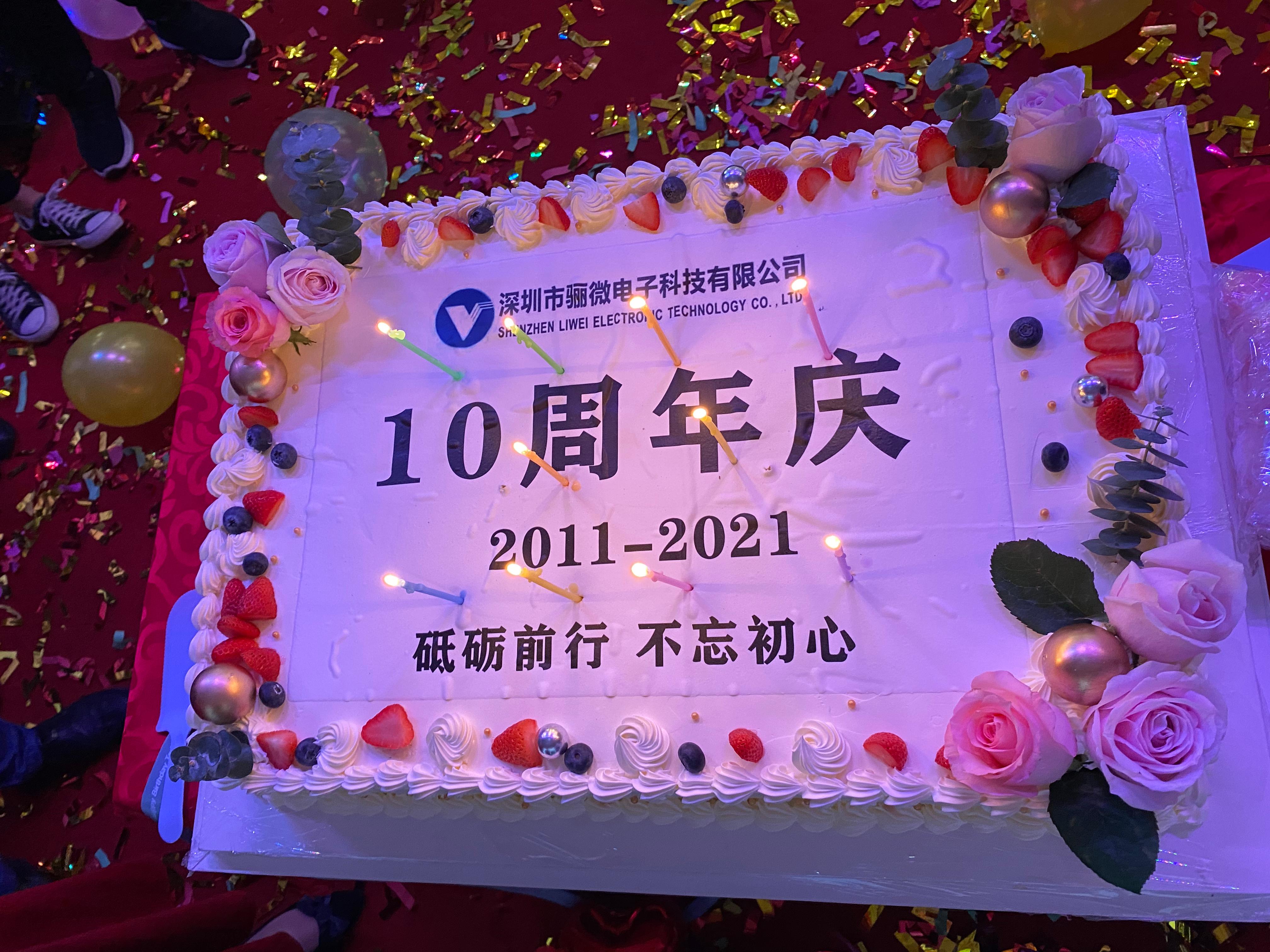 向日葵视频下载安卓网站进入下载官网电子科技十周年庆典